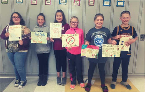 PBIS in Action 